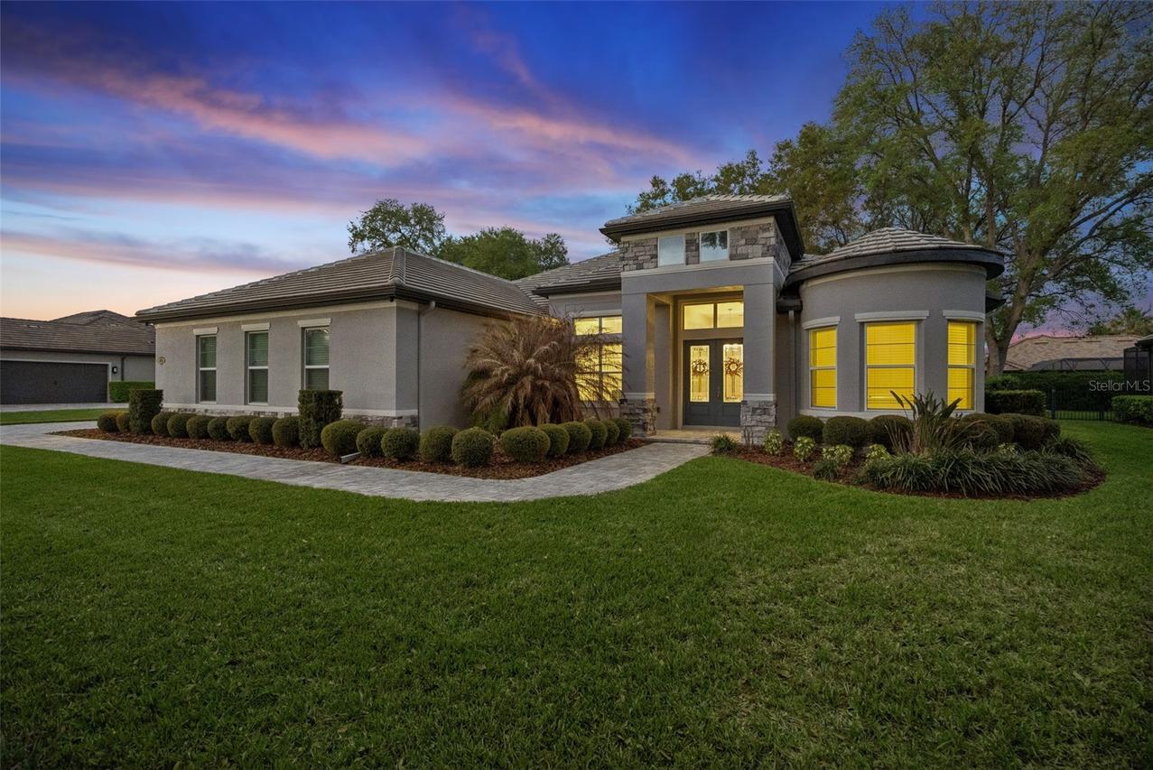 25855 Crossings Bluff Ln., Sorrento, FL 32776