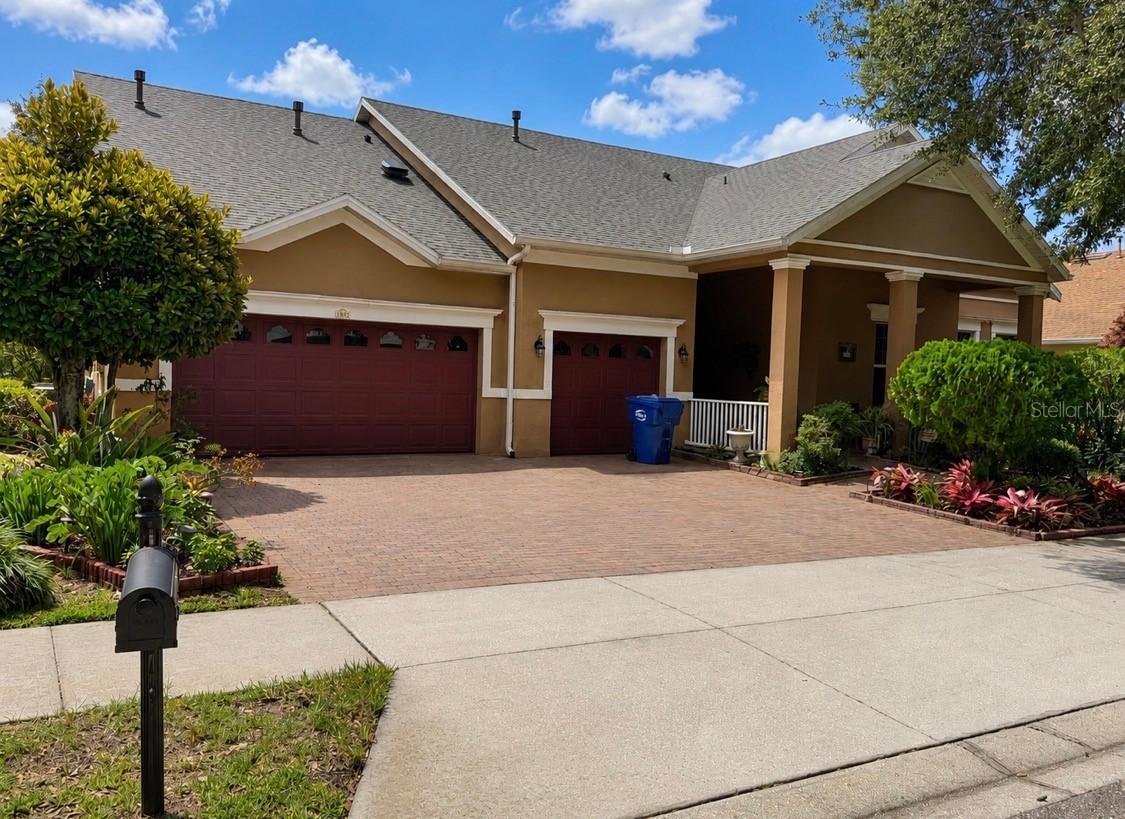 184 Crepe Myrtle Dr., Groveland, FL 34736
