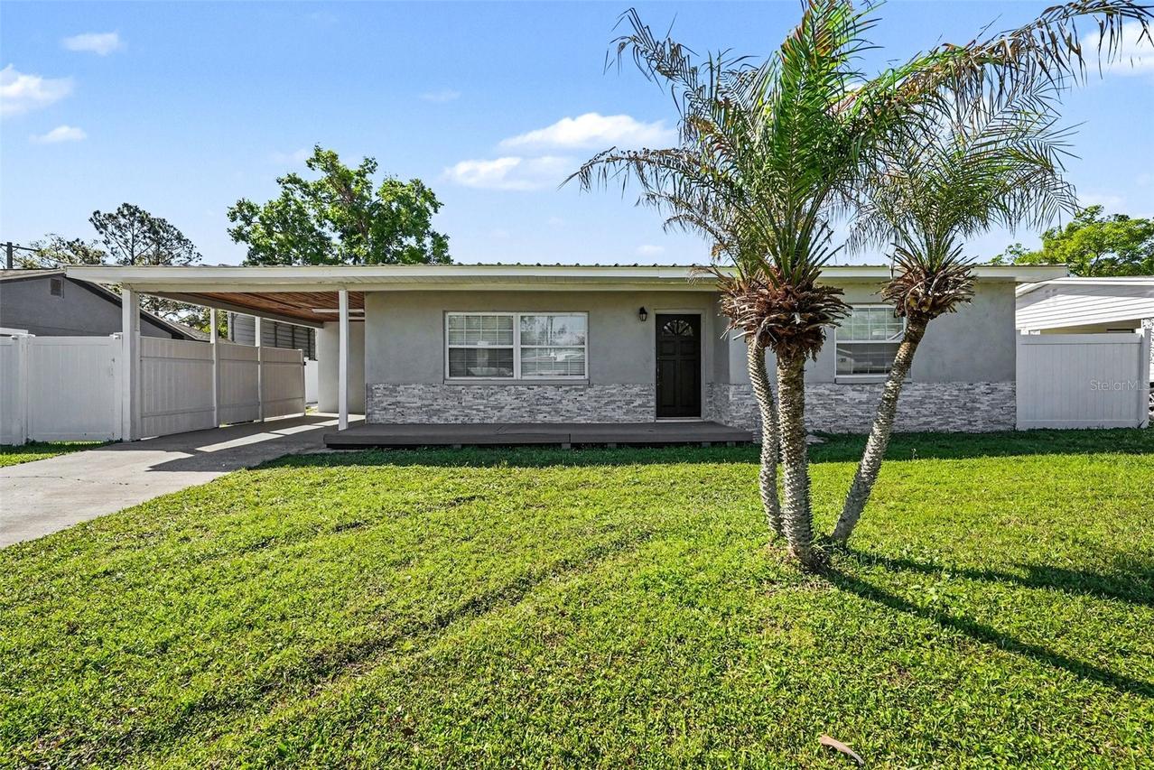 1514 W River Ln., Tampa, FL 33603