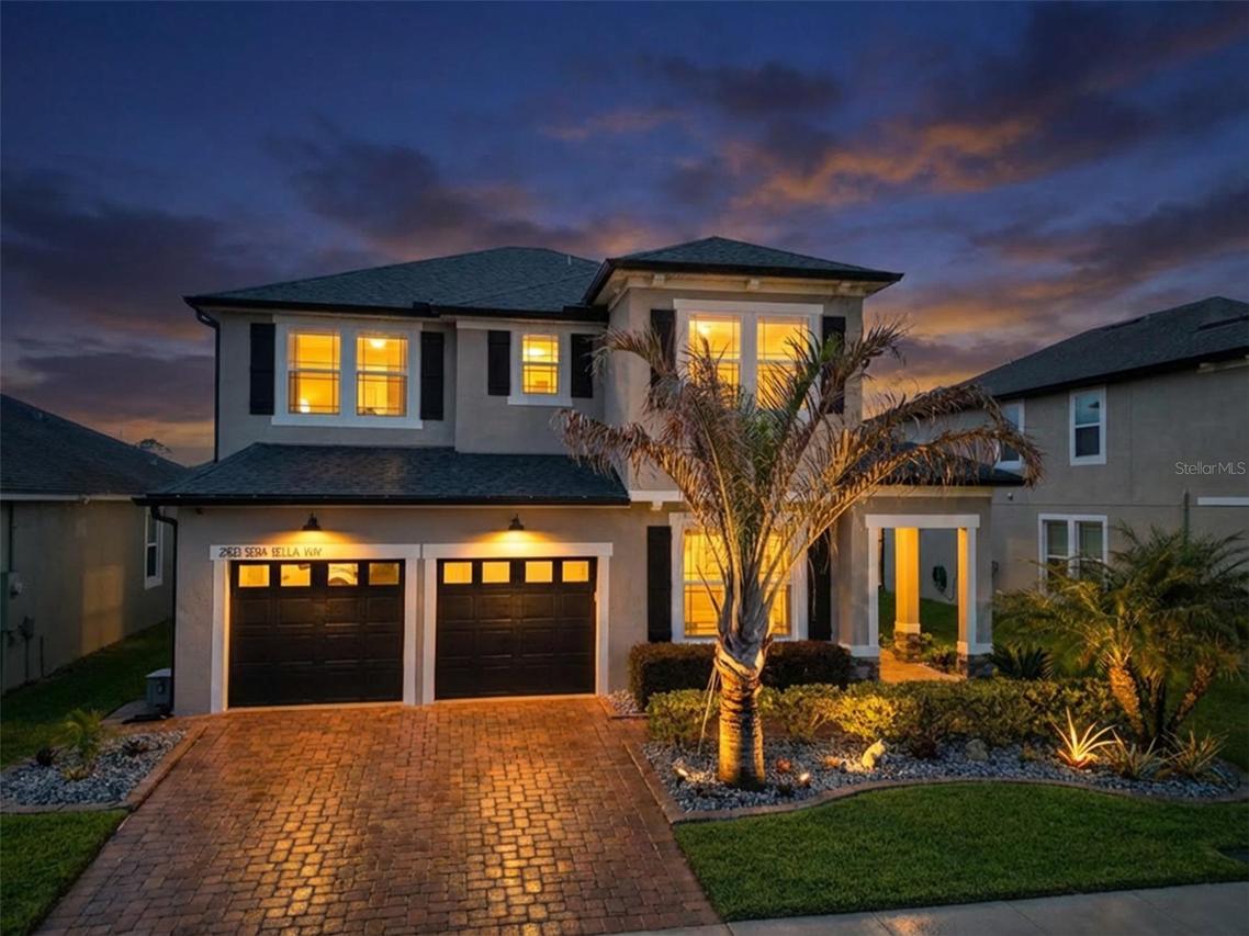 2903 Sera Bella Way, Kissimmee, FL 34744