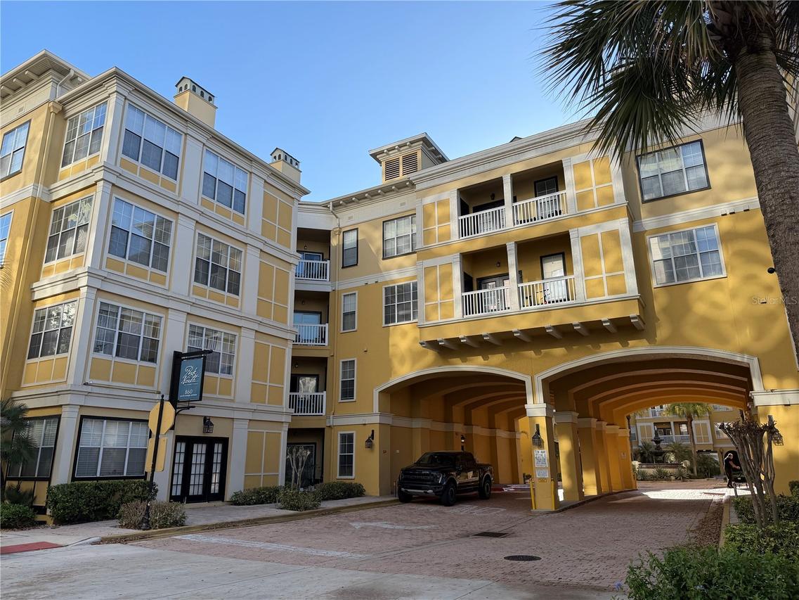 860 N Orange Ave. #301, Orlando, FL 32801