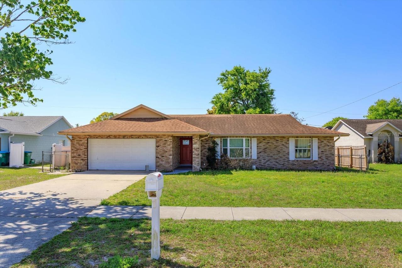 1201 Azora Dr., Deltona, FL 32725