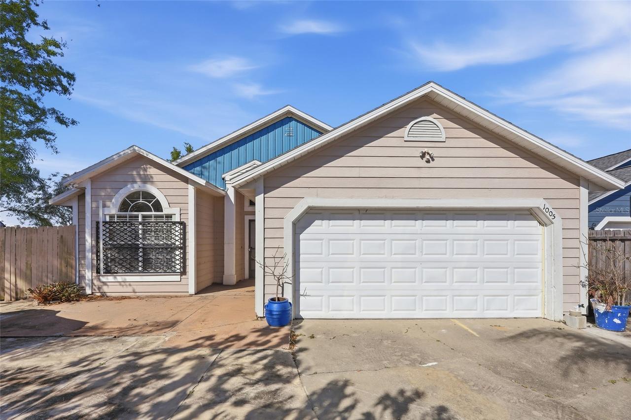 1005 Delnova Ln., Orlando, FL 32818
