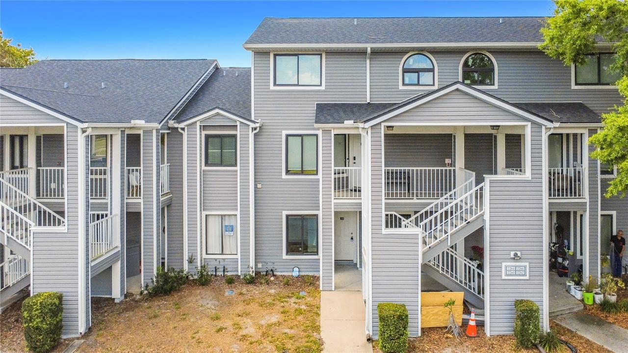 2260 Grenwich Ave., Orlando, FL 32817