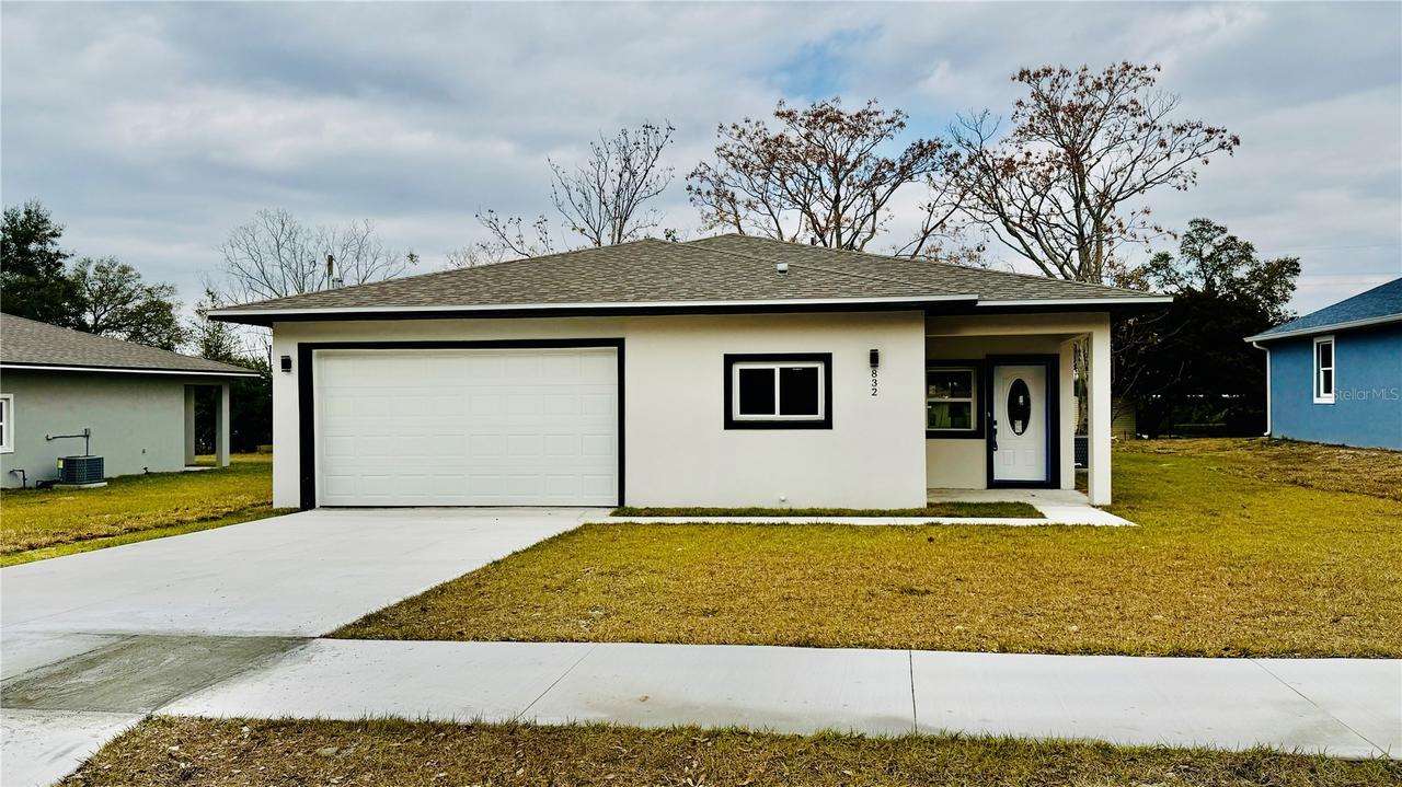 832 E Desoto St., Clermont, FL 34711