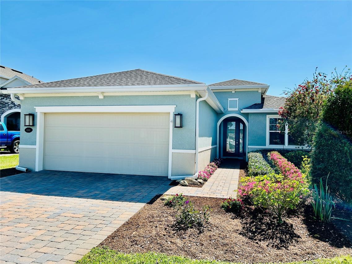 1066 Victoria Hills Drive South, Deland, FL 32724