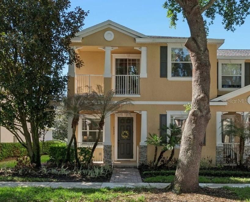 6552 Helmsley Circle Cir., Windermere, FL 34786