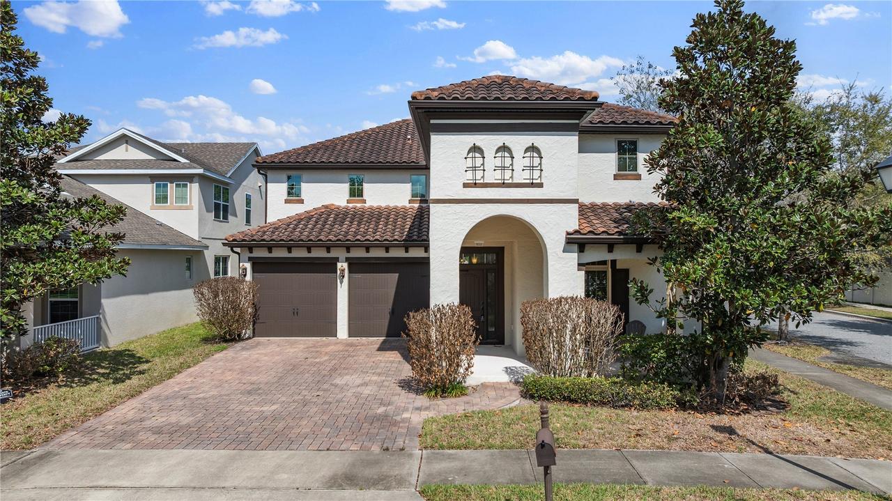 11903 Cave Run Ave., Windermere, FL 34786