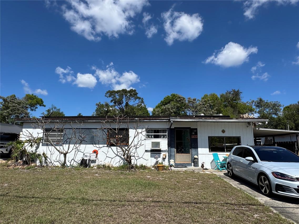 1100 Malcom Rd., Ocoee, FL 34761