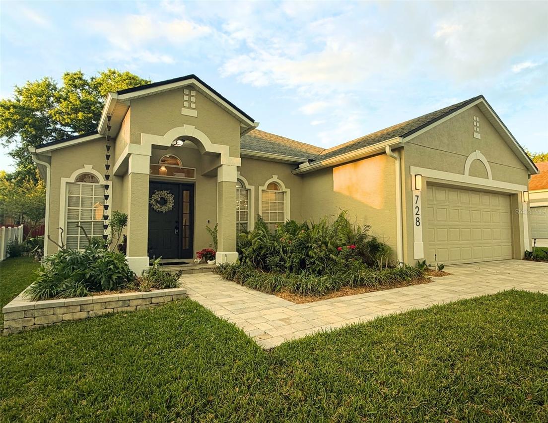 728 Tigris Ln., Lake Mary, FL 32746