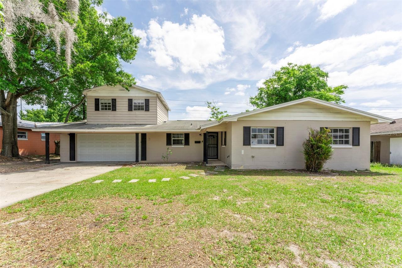 2713 Greenfield Ave., Orlando, FL 32808