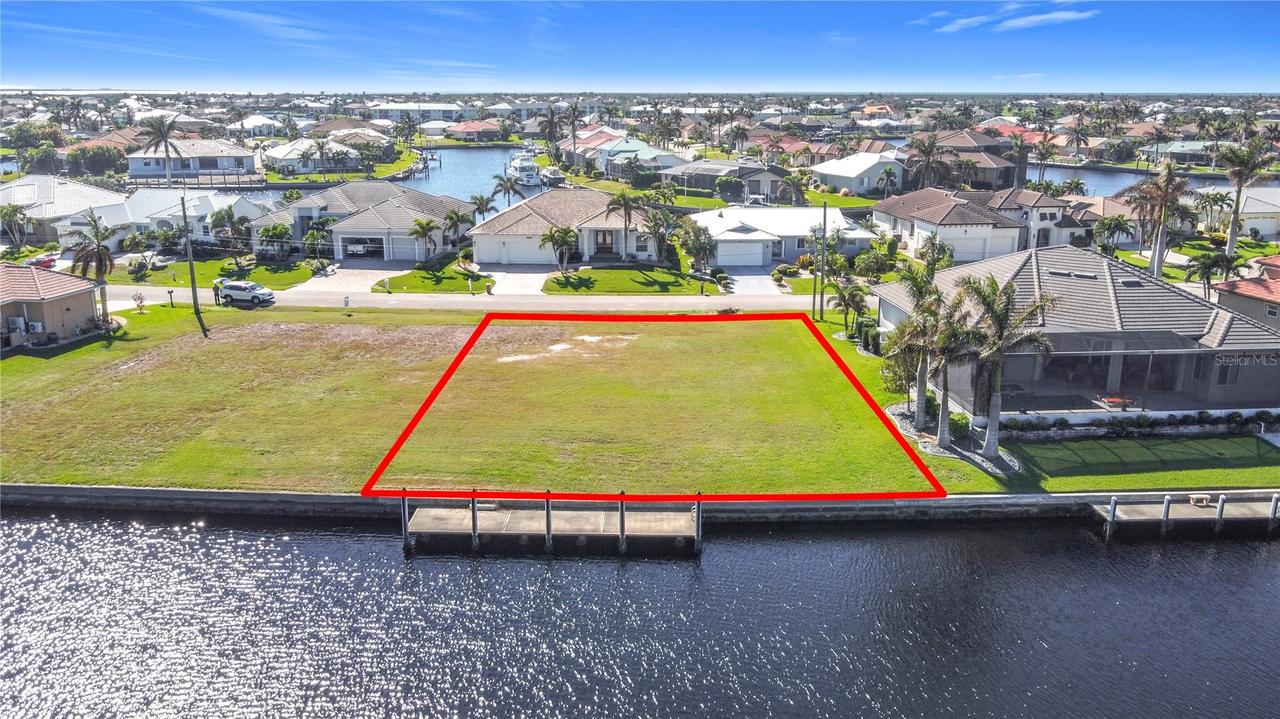 3338 Sandpiper Dr., Punta Gorda, FL 33950