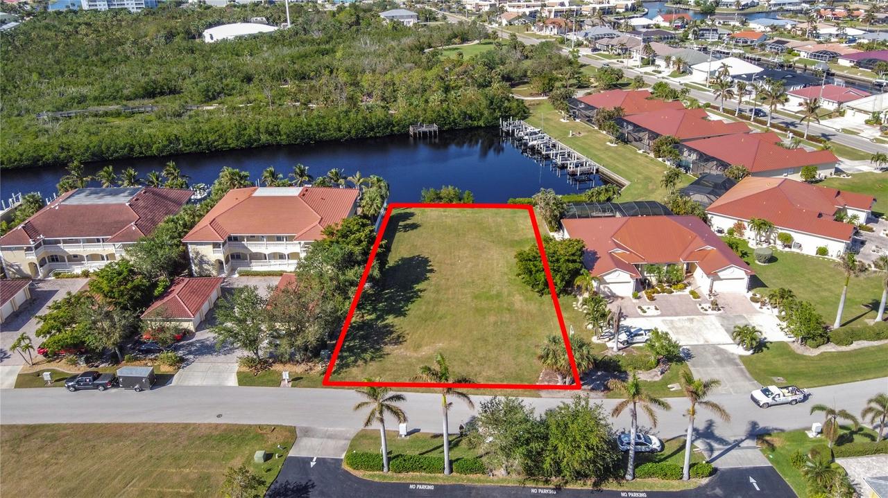3227 Purple Martin Dr., Punta Gorda, FL 33950