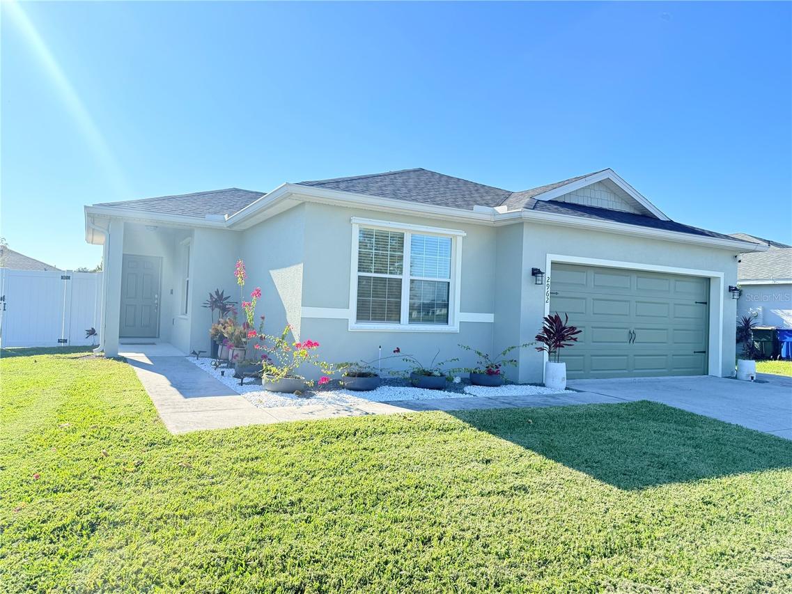 2962 Harlow Ave., St Cloud, FL 34772