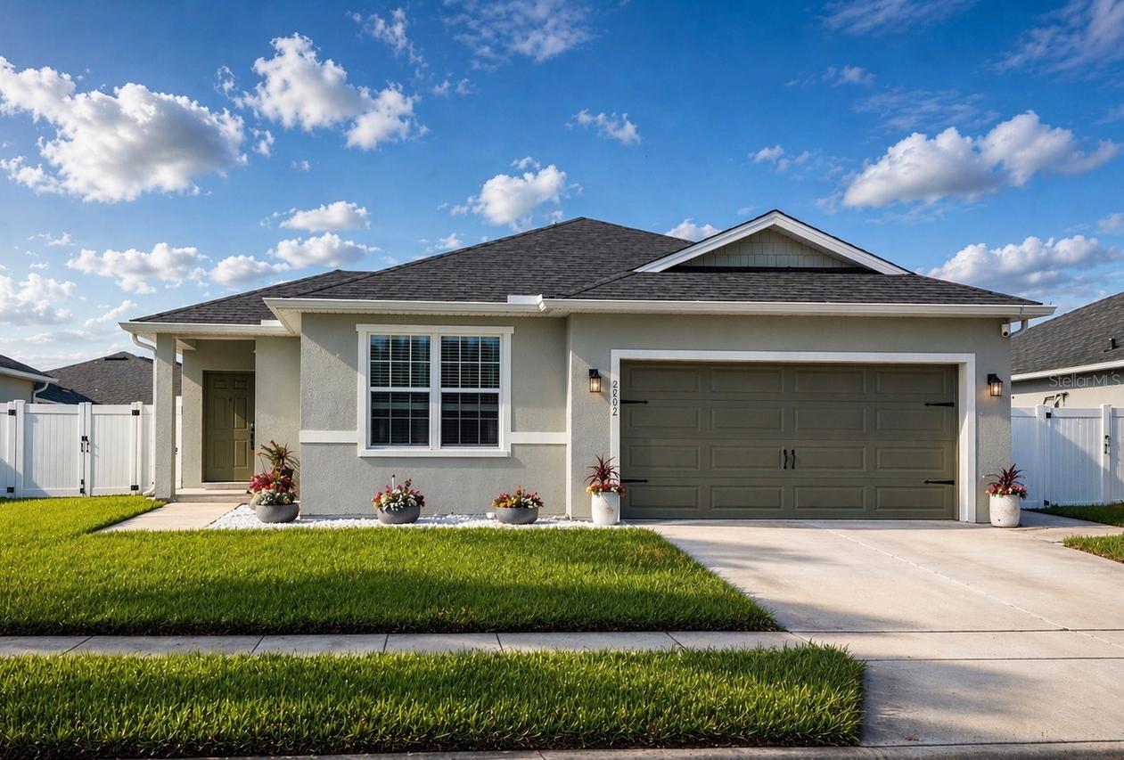 2962 Harlow Ave., St Cloud, FL 34772