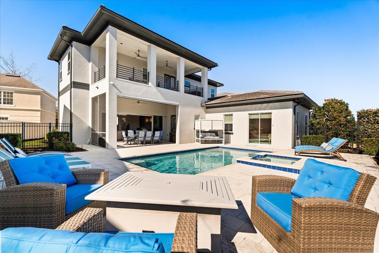 7638 Excitement Dr., Reunion, FL 34747