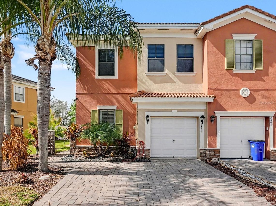 3471 Allegra Cir., St Cloud, FL 34772