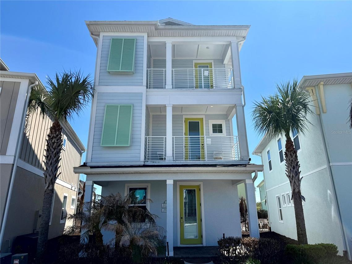 8031 Knee Deep Rd., Kissimmee, FL 34747