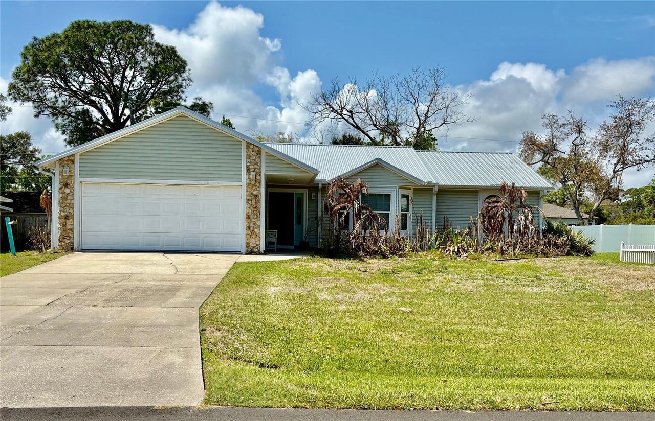 2720 Banyan Dr., Edgewater, FL 32141