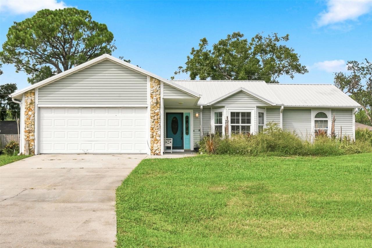 2720 Banyan Dr., Edgewater, FL 32141