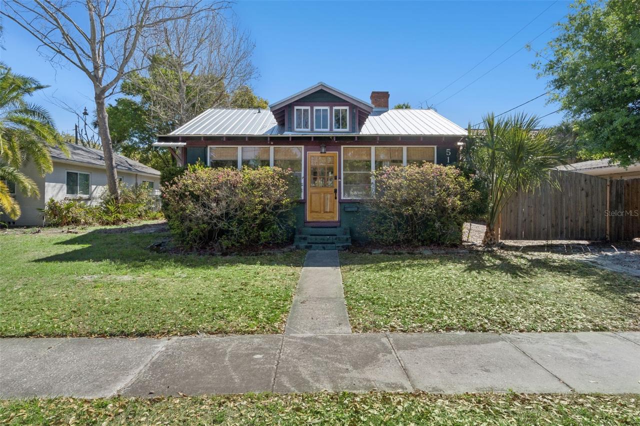 518 Shoreview Ave., Winter Park, FL 32789