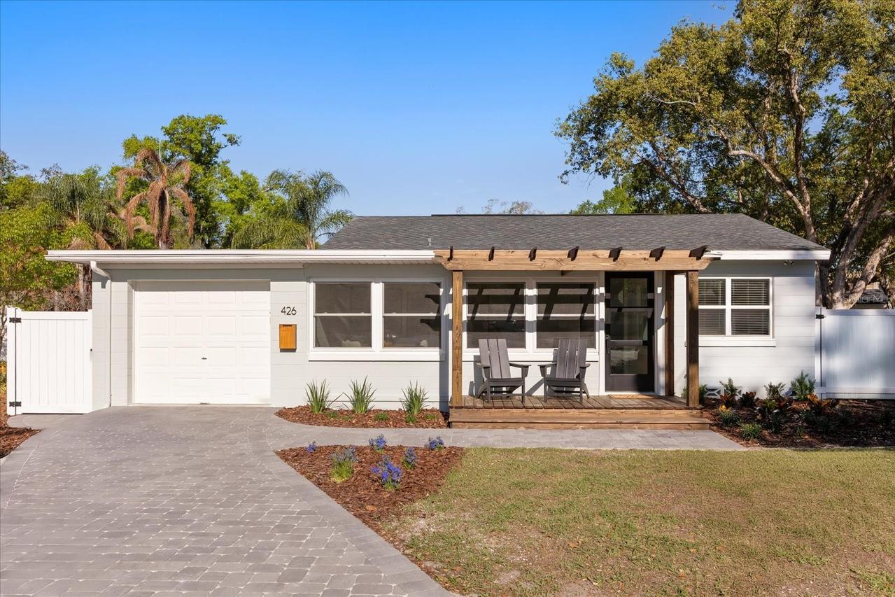 426 Sunrise Ct., Orlando, FL 32803