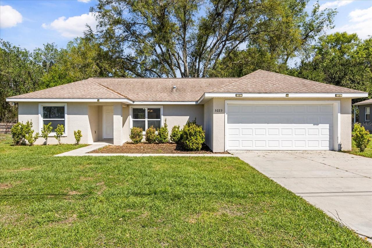 5223 SE 135th Pl., Summerfield, FL 34491