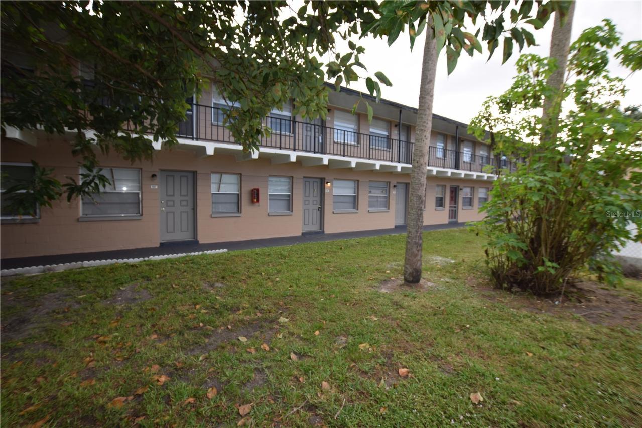 1711 Dixon Blvd. #198, Cocoa, FL 32922