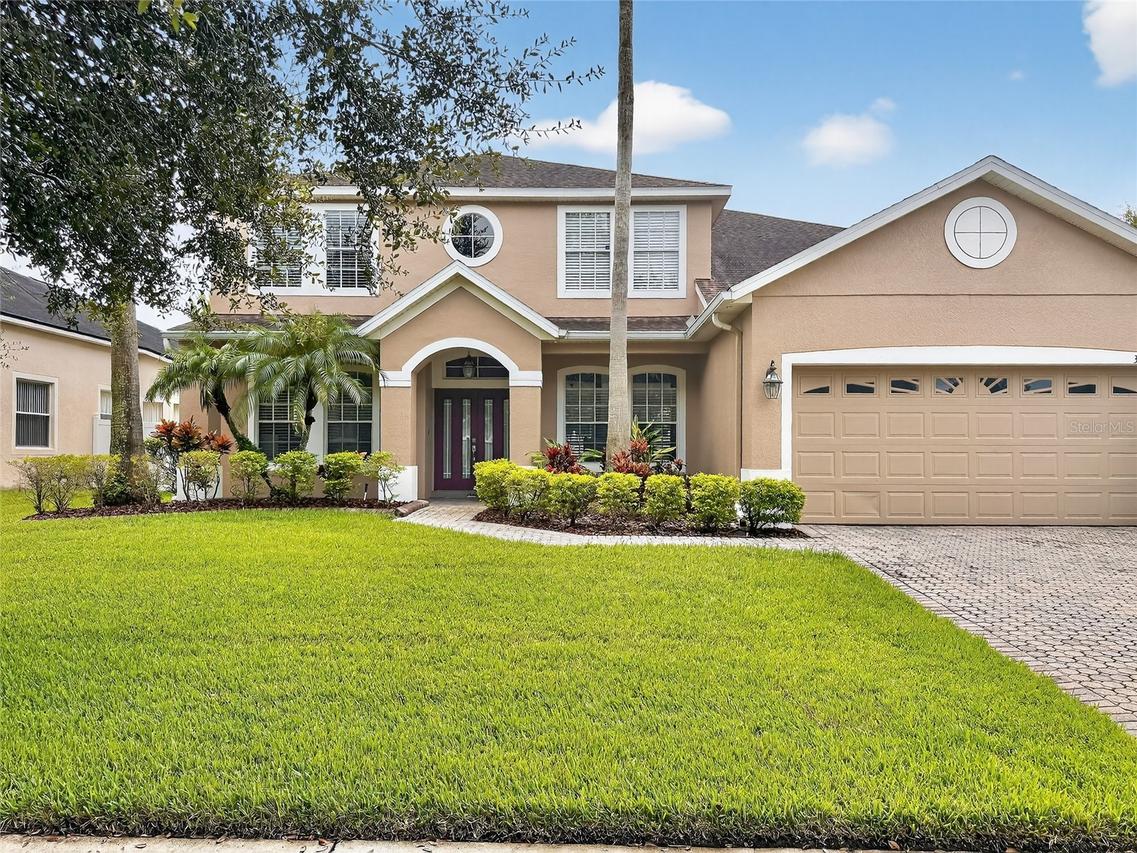 3511 Hollow Oak Run, Oviedo, FL 32766