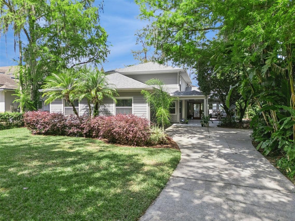 13452 S Lake Mary Jane Rd., Orlando, FL 32832