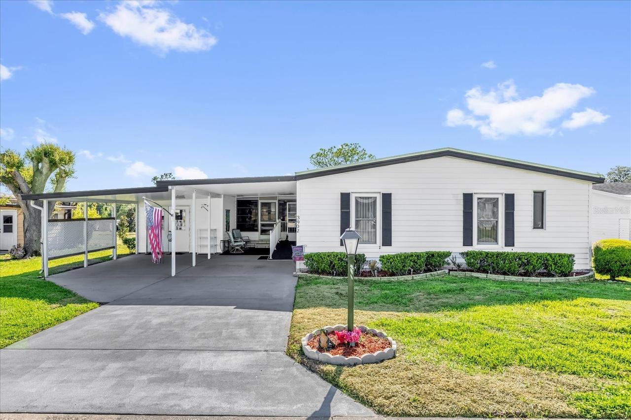 3902 Parway Rd. #1339, Zellwood, FL 32798