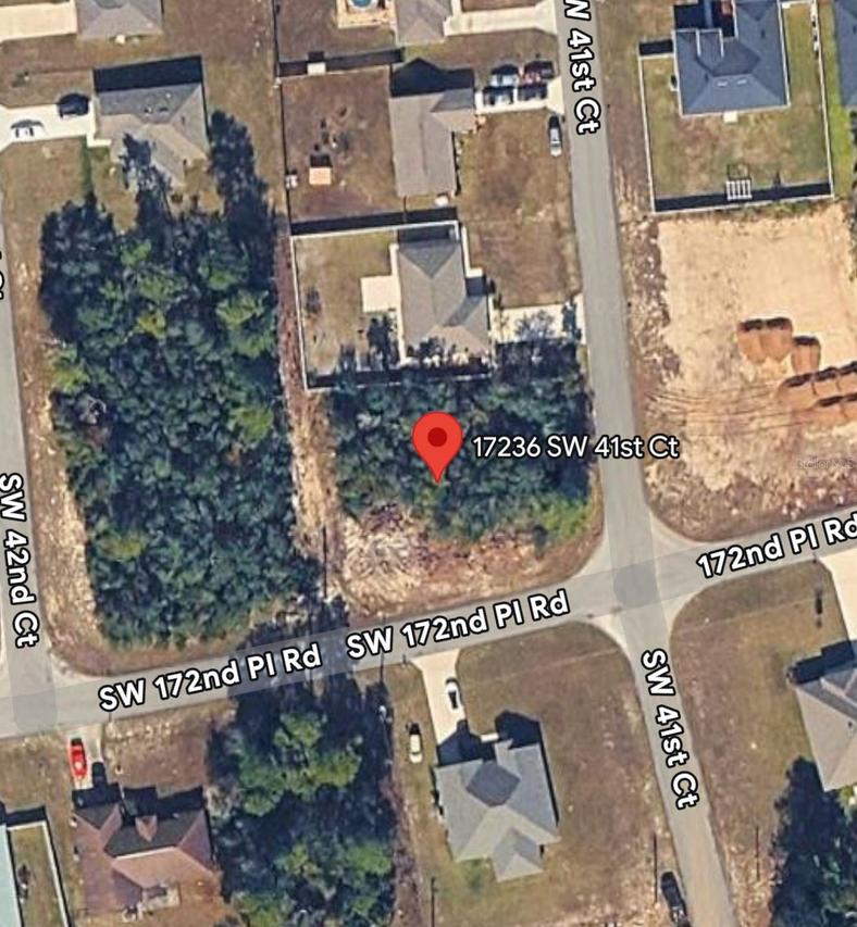 17236 SW 41st Ct., Ocala, FL 34473