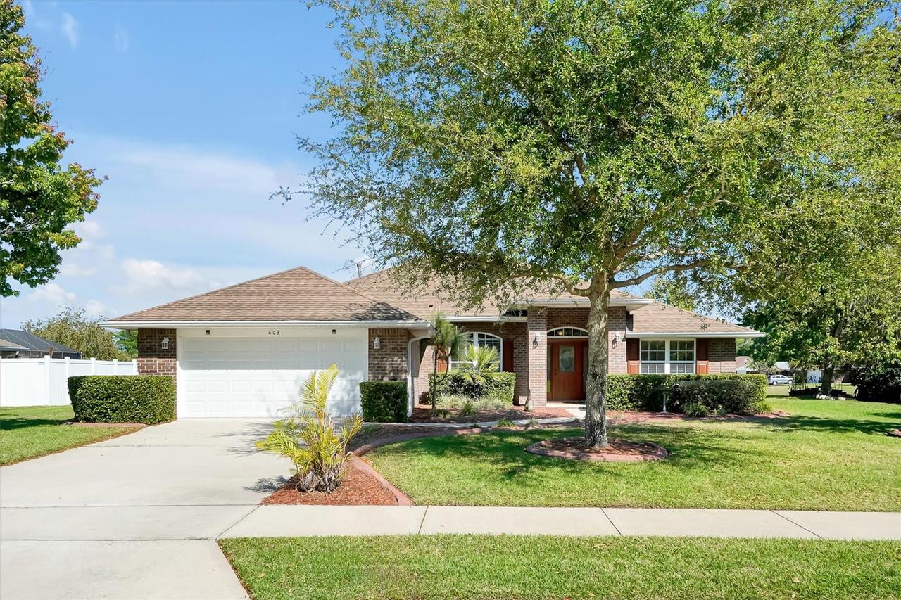 603 Curly Fern Ln., Deland, FL 32720