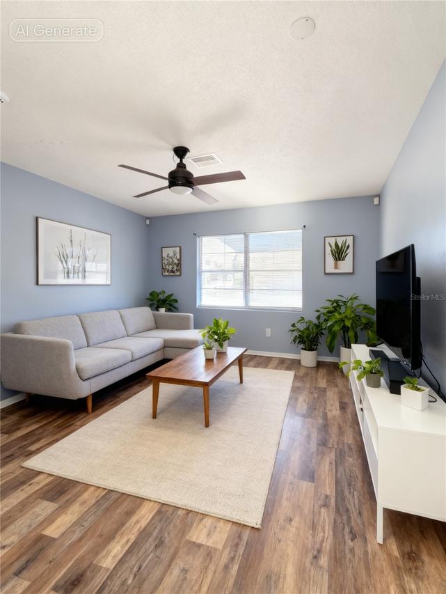 3220 Chariot Pl., Orlando, FL 32818