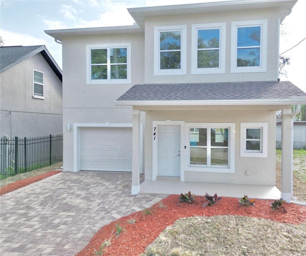 741 S Lee Ave., Orlando, FL 32805