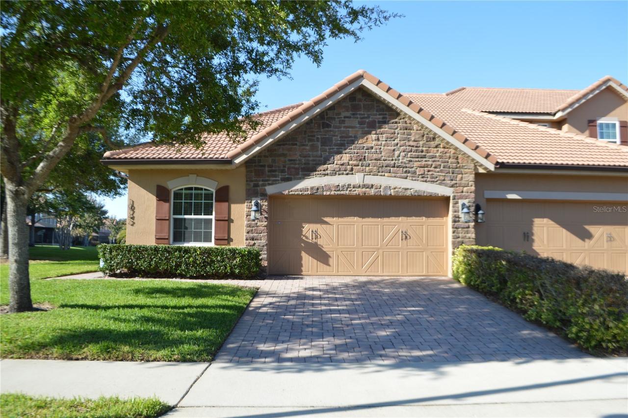 10742 Belfry Cir., Orlando, FL 32832