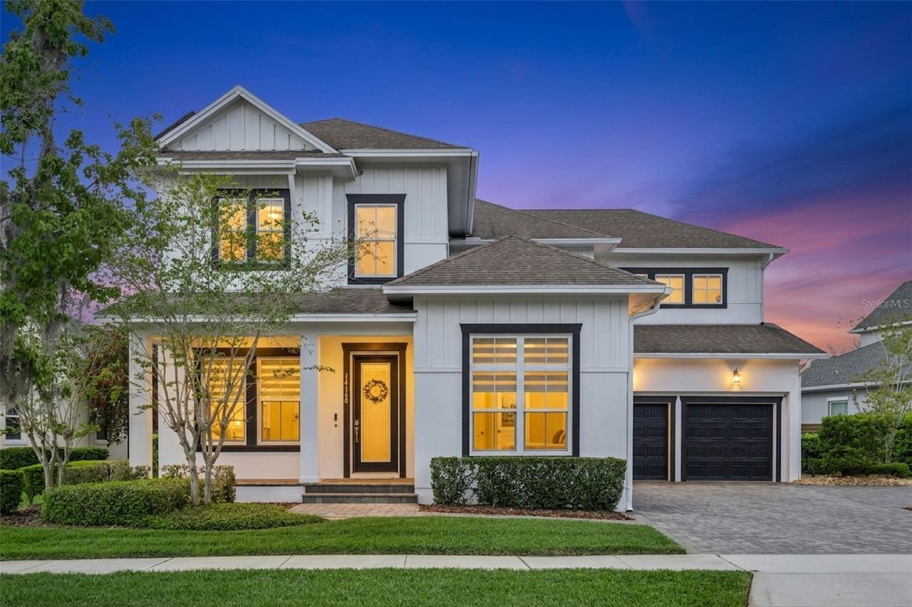 14160 Eliot Ave., Orlando, FL 32827