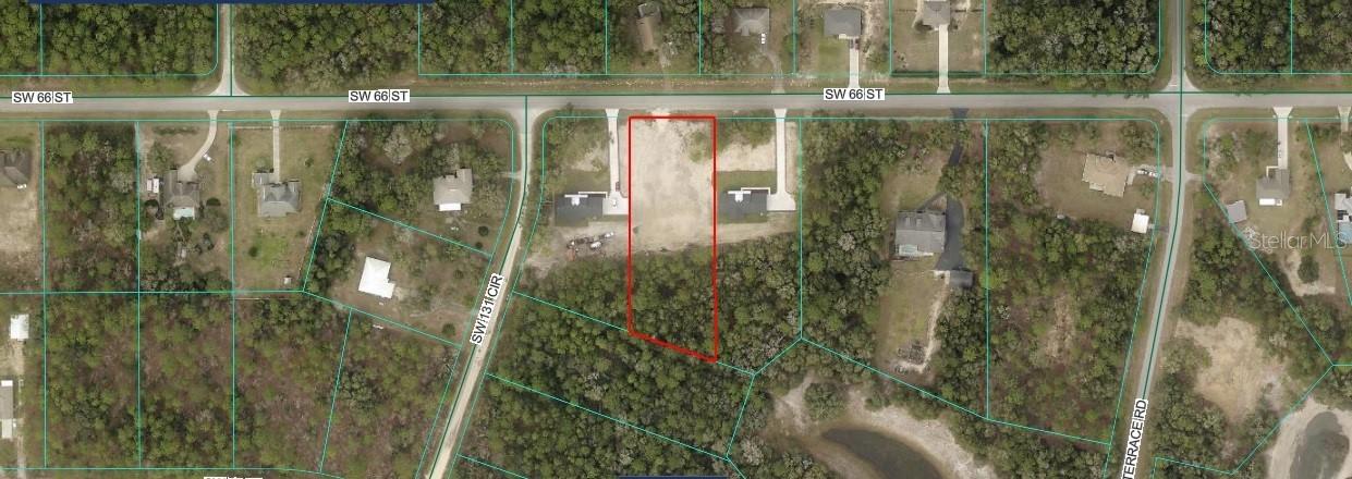 SW 66th St., Ocala, FL 34481