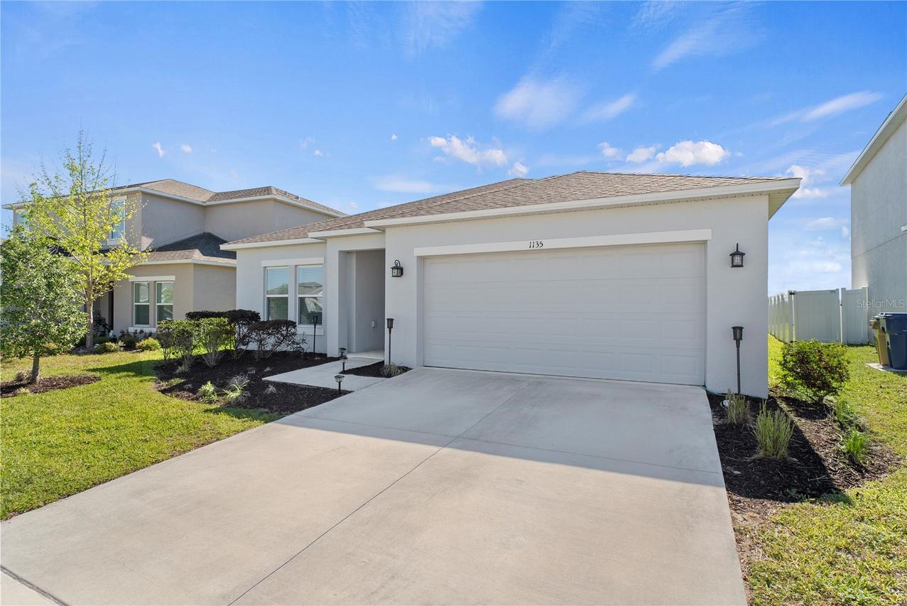 1135 Calico Pointe Cir., Groveland, FL 34736