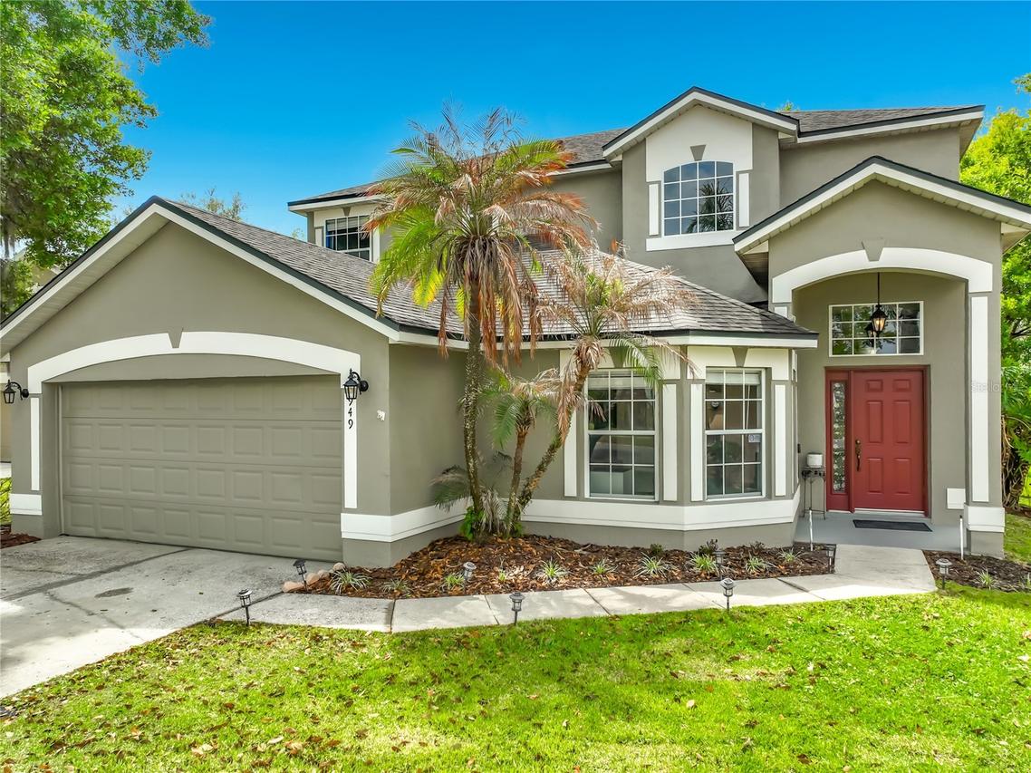 949 Pickfair Ter., Lake Mary, FL 32746