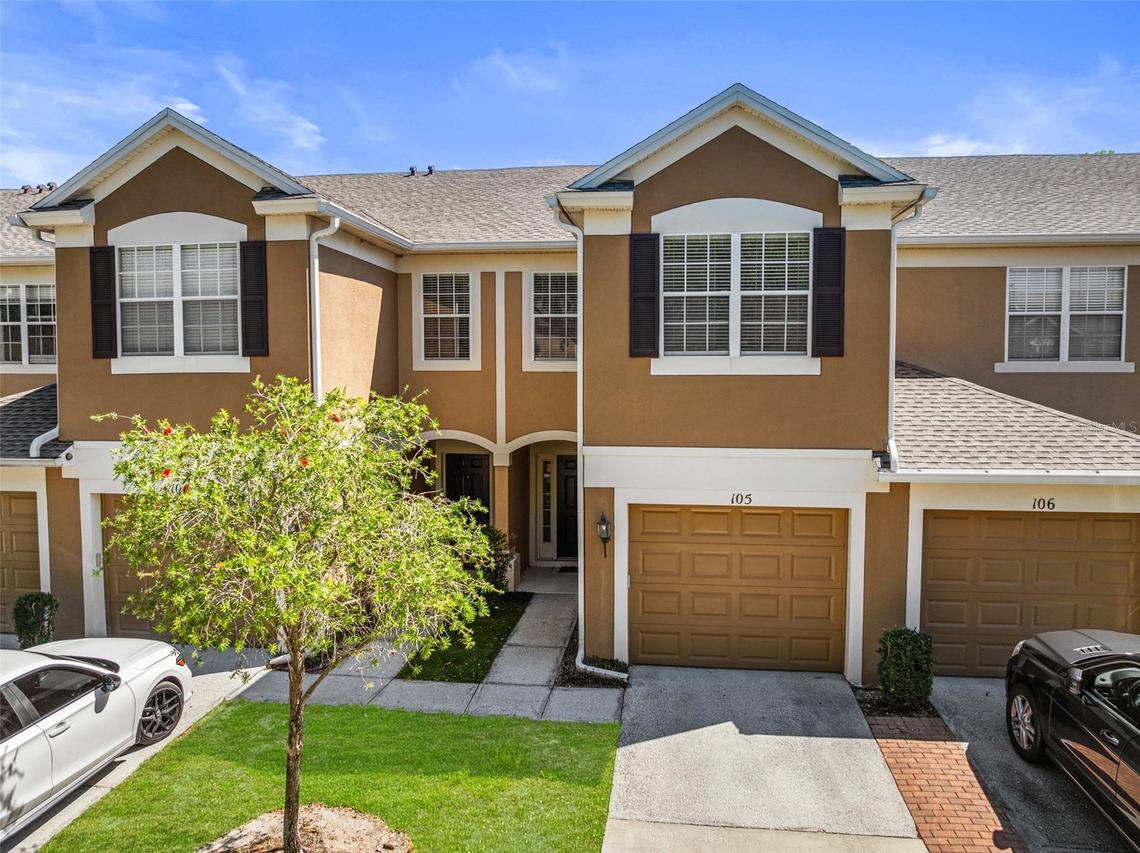 2851 Polvadero Ln. #105, Orlando, FL 32835