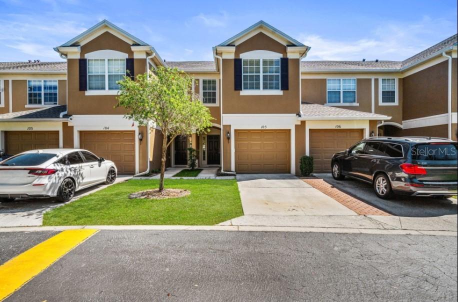 2851 Polvadero Ln. #105, Orlando, FL 32835