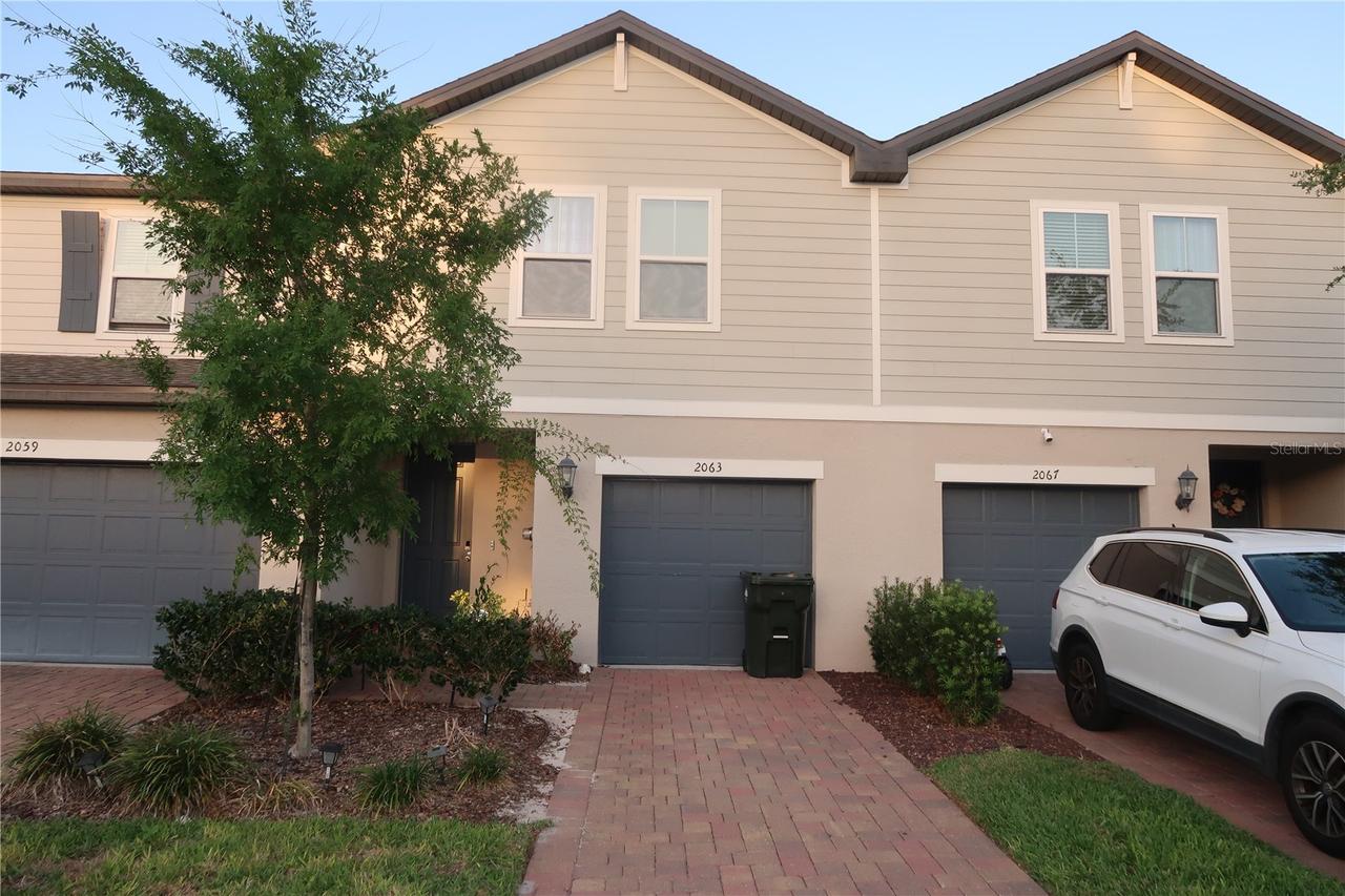 2063 Harebell Ln., Ocoee, FL 34761