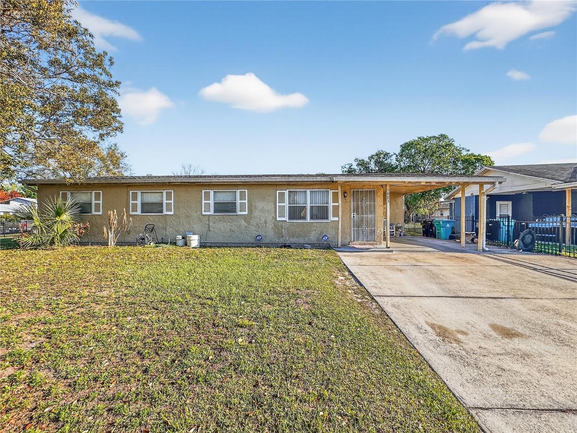 5025 Lescot Ln., Orlando, FL 32811