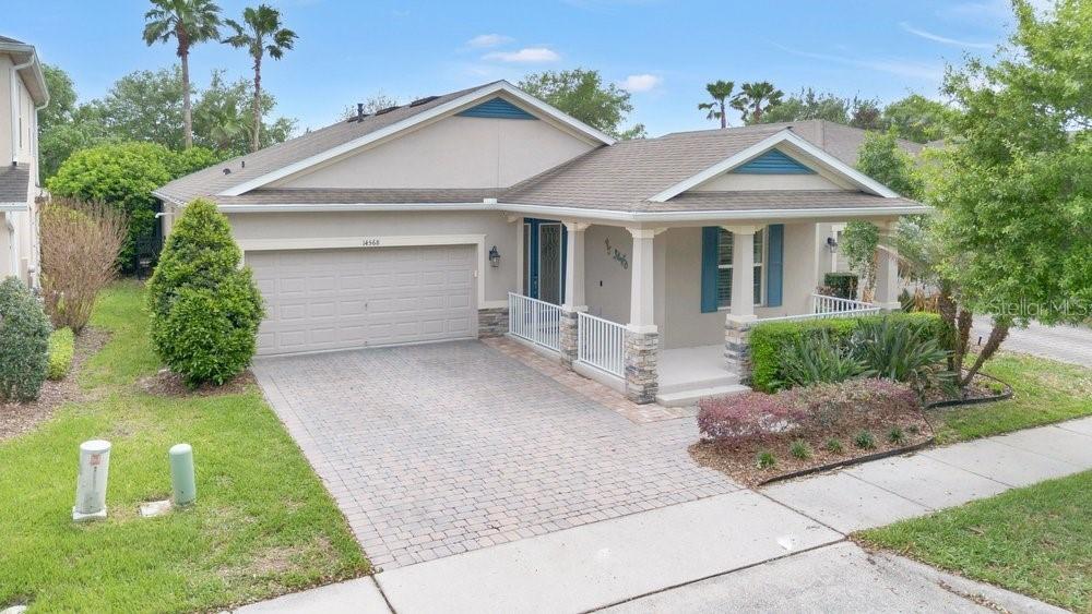 14568 Spotted Sandpiper Blvd., Winter Garden, FL 34787