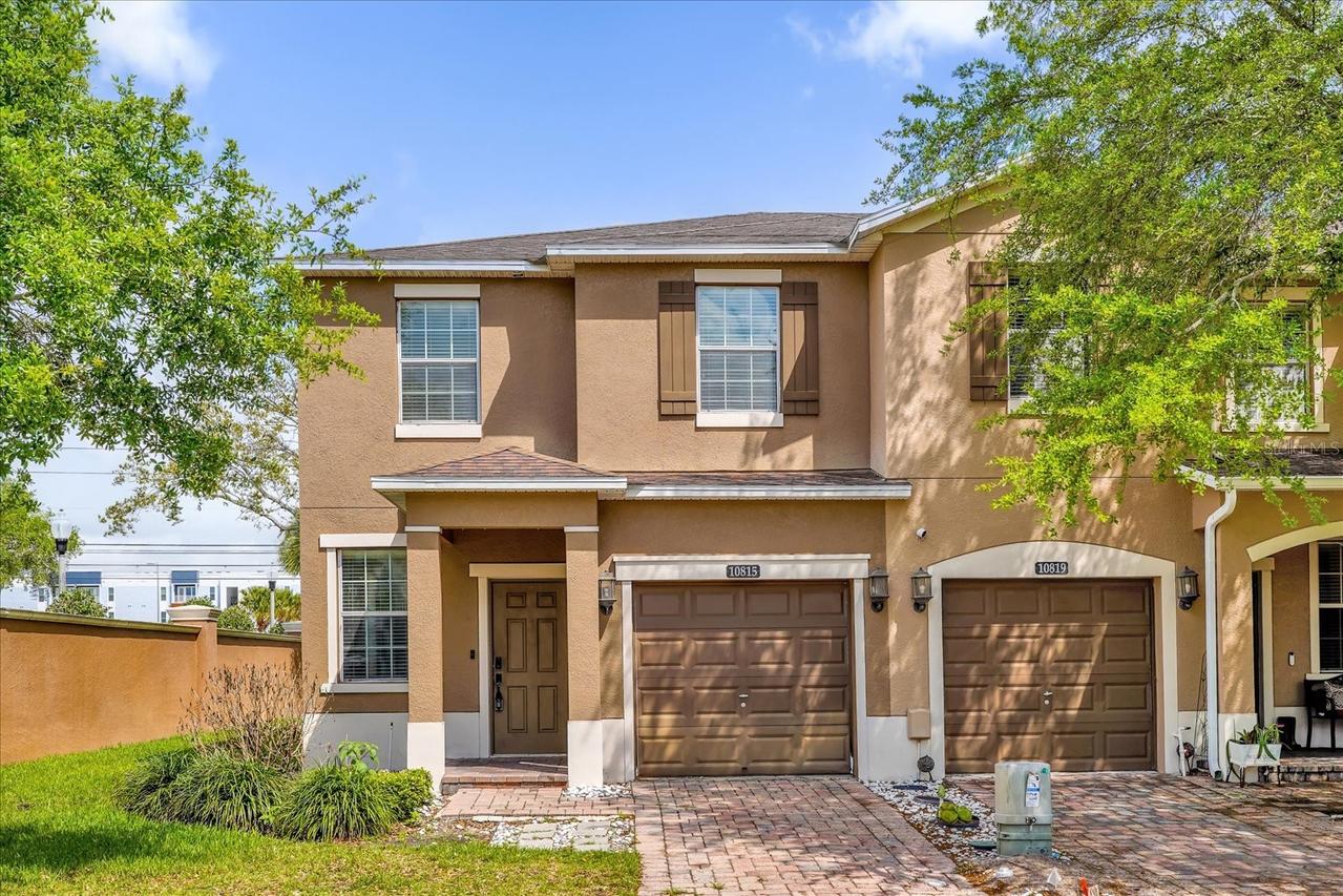10815 Savannah Landing Cir., Orlando, FL 32832