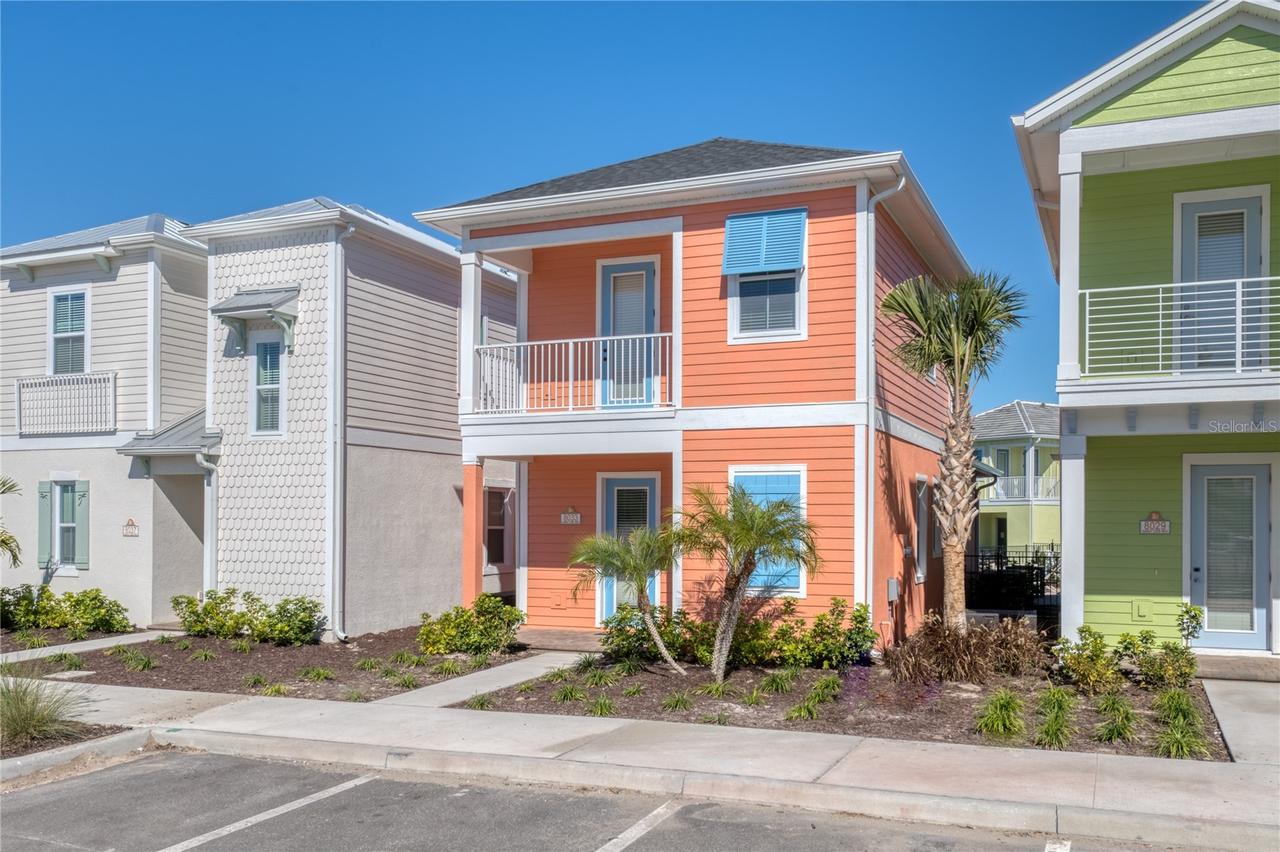 [Address Hidden by Seller], Kissimmee, FL 34747