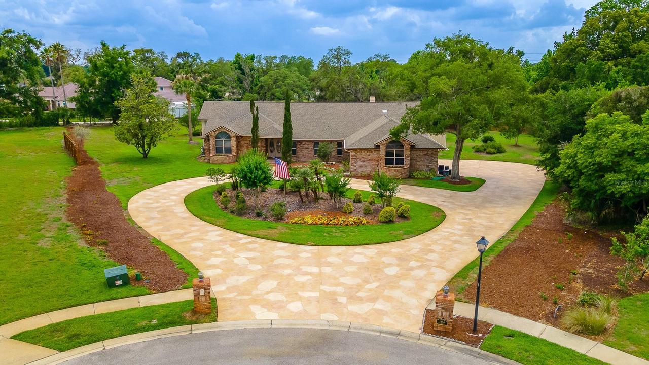 2165 Blue Iris Pl., Longwood, FL 32779