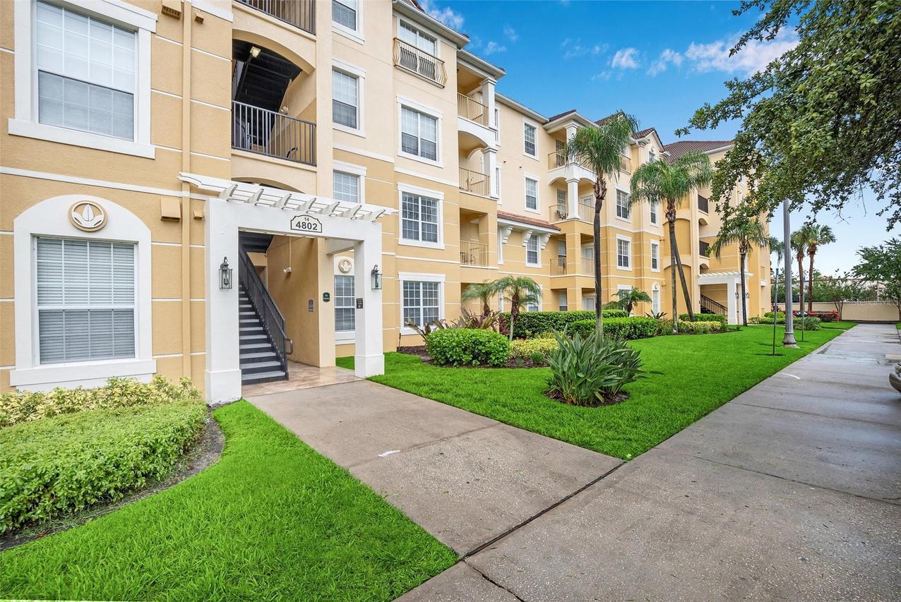 4862 Cayview Ave. #202, Orlando, FL 32819