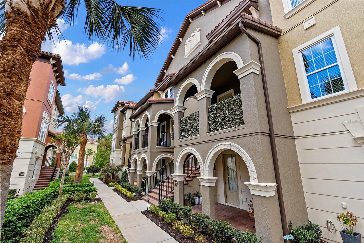 2624 Lobelia Dr., Lake Mary, FL 32746